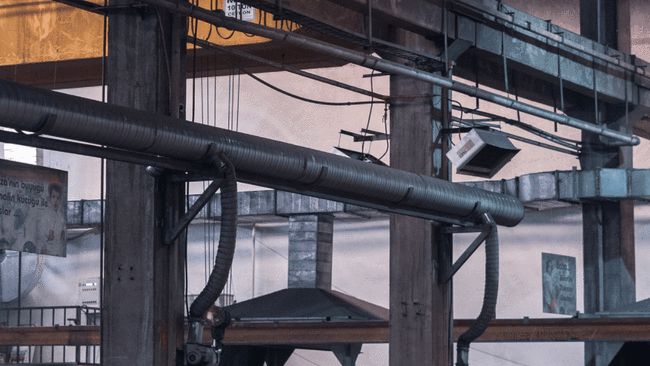 什么是防腐蝕除濕機(jī)，化工廠使用防腐蝕除濕機(jī)有用嗎