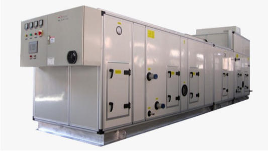 塑料轉輪除濕機與分子篩除濕機的區(qū)別 蜂巢轉輪除濕干燥機