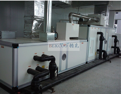 什么情況下才需要轉(zhuǎn)輪除濕機(jī)?(圖1) 什么情況下才需要轉(zhuǎn)輪除濕機(jī)