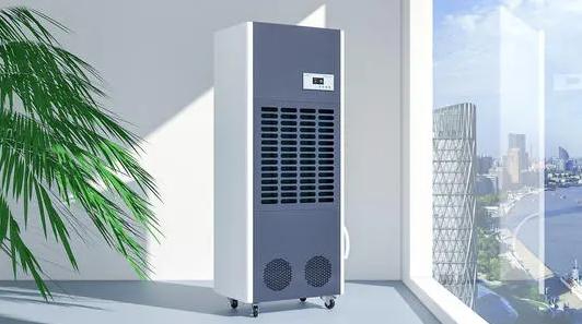 開學寢室潮濕怎么辦？伊島除濕機來幫你