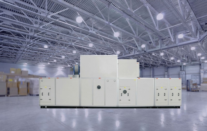 冷庫預(yù)冷間加濕器，預(yù)冷間加濕降溫設(shè)備