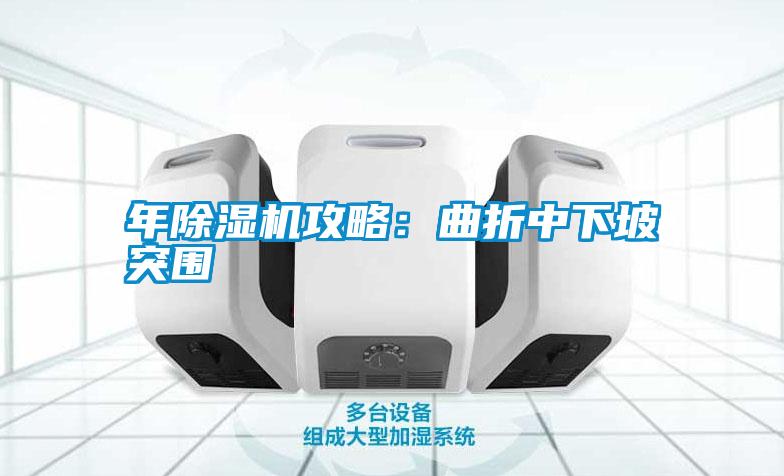 年除濕機(jī)攻略:曲折中下坡突圍