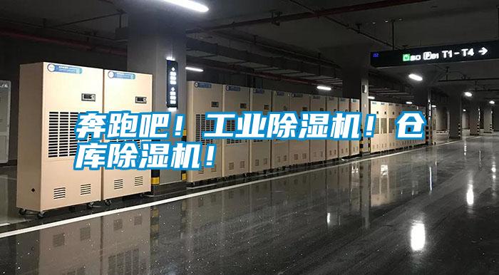 奔跑吧!工業(yè)除濕機(jī)!倉(cāng)庫除濕機(jī)!
