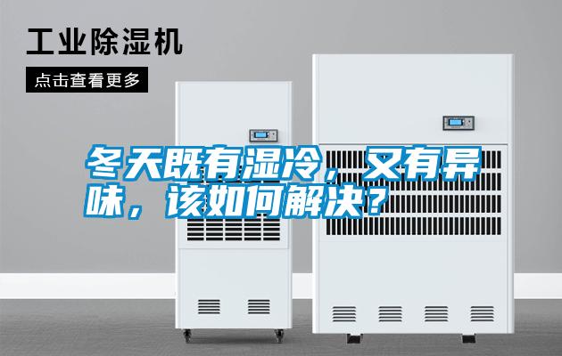 冬天既有濕冷，又有異味，該如何解決？