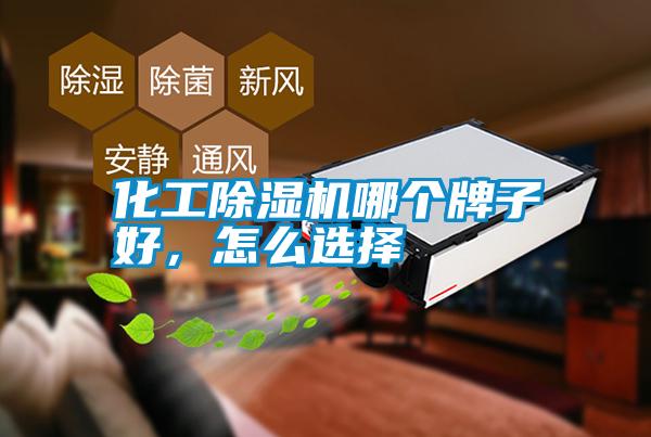 化工除濕機(jī)哪個(gè)牌子好，怎么選擇