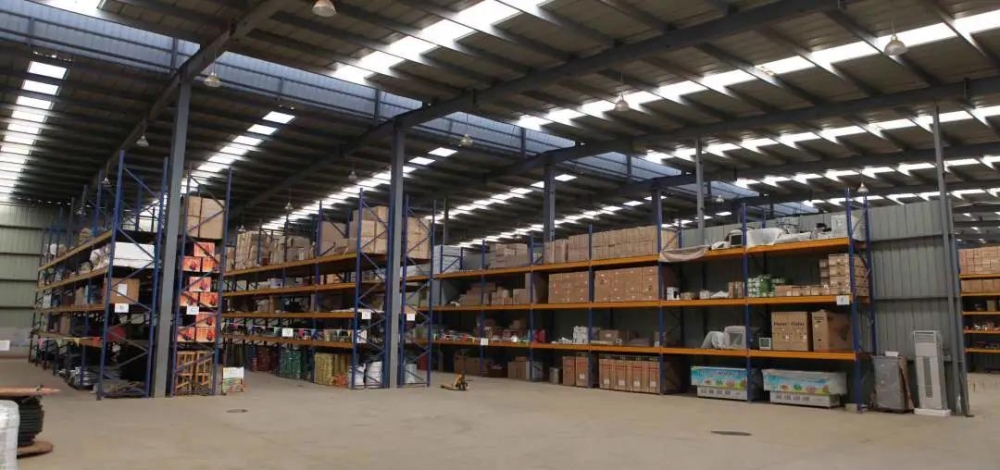 倉庫潮濕怎么辦，倉庫潮濕處理辦法