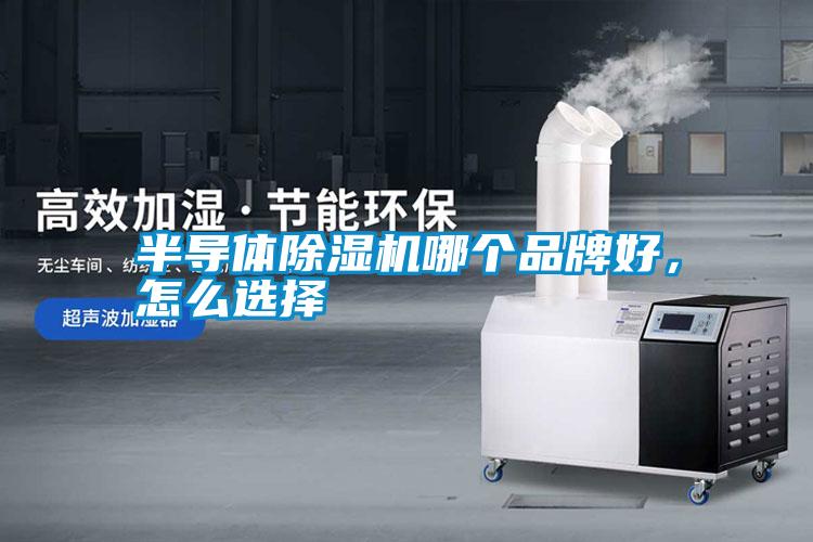 半導體除濕機哪個品牌好，怎么選擇