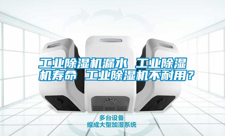 工業(yè)除濕機(jī)漏水 工業(yè)除濕機(jī)壽命 工業(yè)除濕機(jī)不耐用?