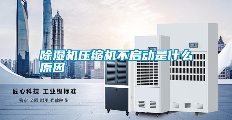 除濕機壓縮機不啟動是什么原因