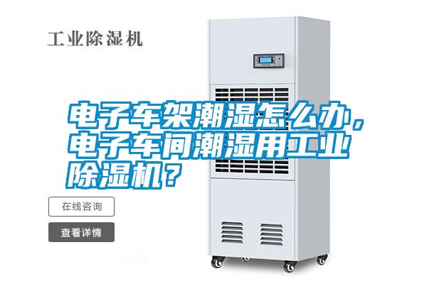 電子車架潮濕怎么辦,電子車間潮濕用工業除濕機?