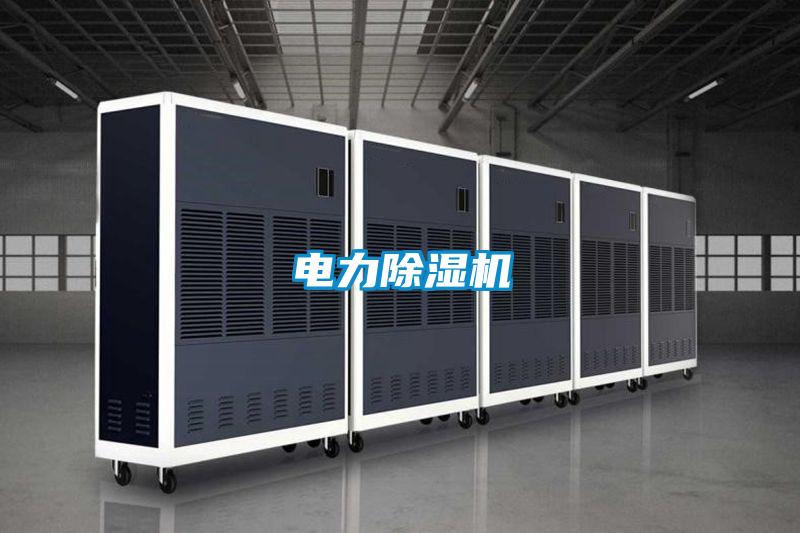 電力除濕機(jī)