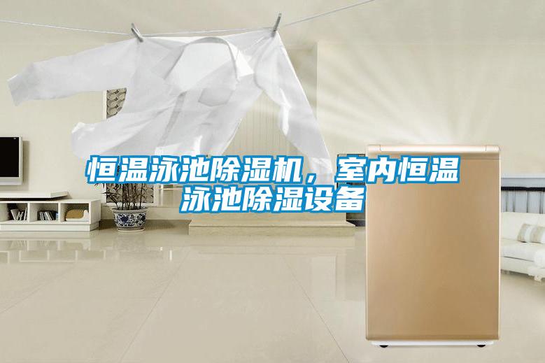恒溫泳池除濕機,室內恒溫泳池除濕設備