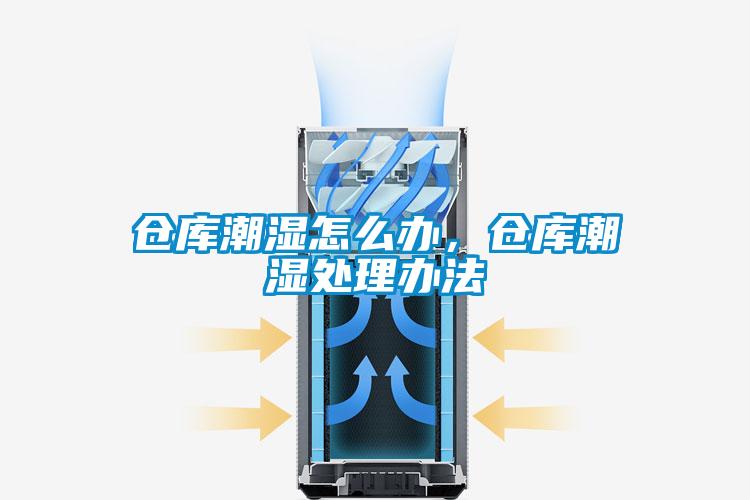 倉庫潮濕怎么辦，倉庫潮濕處理辦法