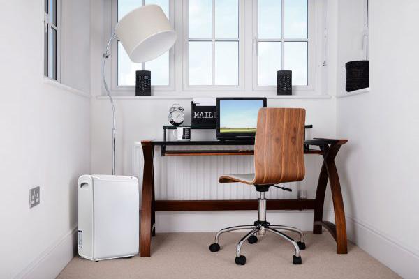 地下車庫如何防潮?選用地下車庫防潮除濕機(jī)