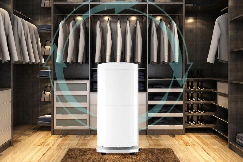 別墅地下室除濕機-環科電器告訴您如何選擇?