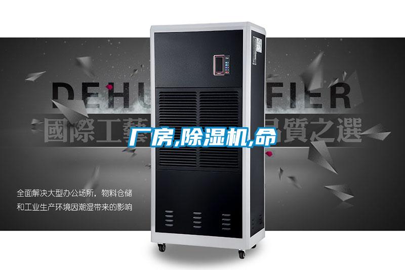 廠房,除濕機(jī),命