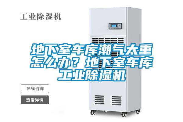 地下室車庫潮氣太重怎么辦？地下室車庫工業(yè)除濕機