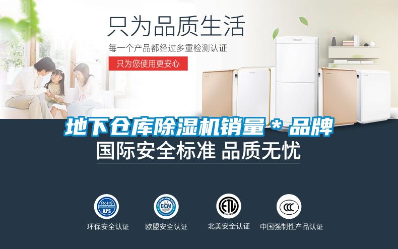 地下倉庫除濕機銷量*品牌