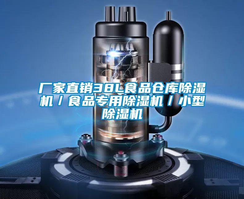 廠家直銷38L食品倉(cāng)庫(kù)除濕機(jī)/食品專用除濕機(jī)/小型除濕機(jī)