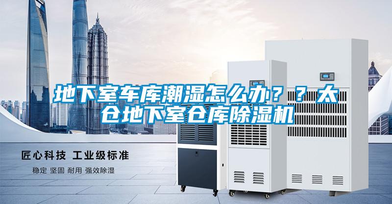 地下室車庫潮濕怎么辦？？太倉地下室倉庫除濕機