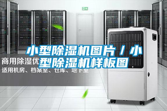 小型除濕機圖片／小型除濕機樣板圖