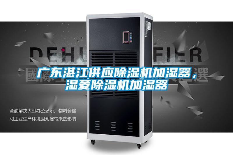 廣東湛江供應(yīng)除濕機加濕器，濕菱除濕機加濕器