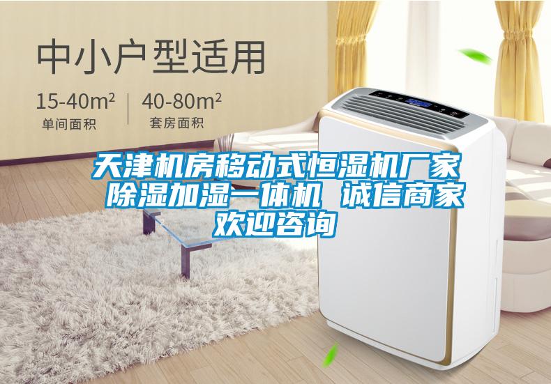 天津機(jī)房移動(dòng)式恒濕機(jī)廠家 除濕加濕一體機(jī) 誠(chéng)信商家歡迎咨詢