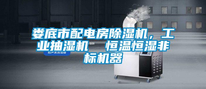婁底市配電房除濕機,工業抽濕機 恒溫恒濕非標機器