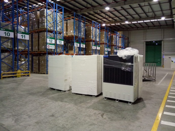 空調(diào)能否代替除濕機(jī)，除濕機(jī)工作有哪些？