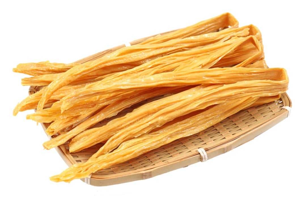 采用烘干機(jī)烘干腐竹的優(yōu)點(diǎn)