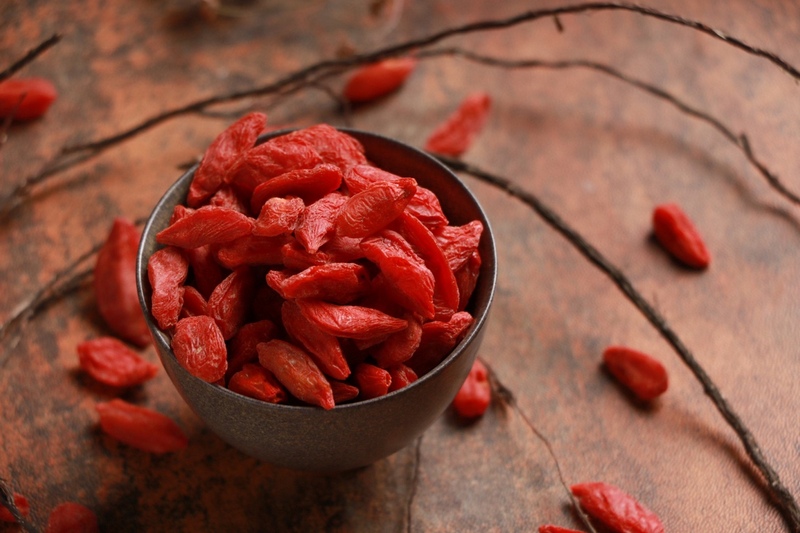 高溫烘干機，枸杞干燥的理想選擇