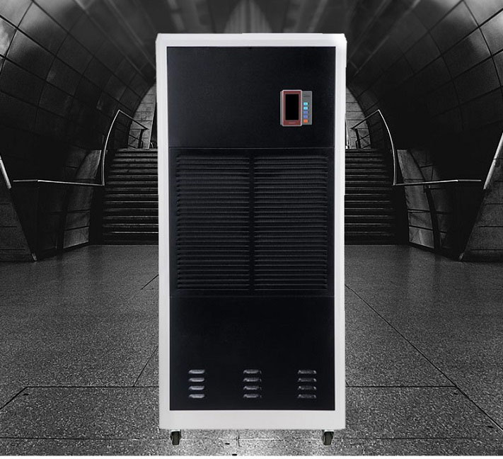 養雞場飼料倉庫為什么需要除濕機？